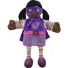 Educators Resource The Puppet Company Hand Puppet - Super Hero with Purple Outfit* Puppets & Puppet Theaters|Dress Up