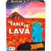 Flat River Group The Table Is Lava Cooperative Card Game by R&R Games* Card Games