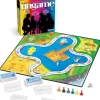 The Distribution Solutions The Ungame Family Communication Board Game* Board Games|Role-Playing Games