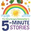 Readerlink Distribution Services The Very Hungry Caterpillar's 5-Minute Treasury - Hardcover Story Collection* Reading, Writing & Speech