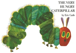Readerlink Distribution Services The Very Hungry Caterpillar Interactive Board Book*Kids Reading, Writing & Speech|Kids Books