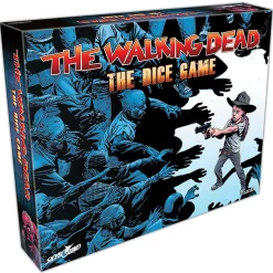Flat River Group The Walking Dead: Survival Challenge Dice Game by Mantic Games* Board Games|Role-Playing Games