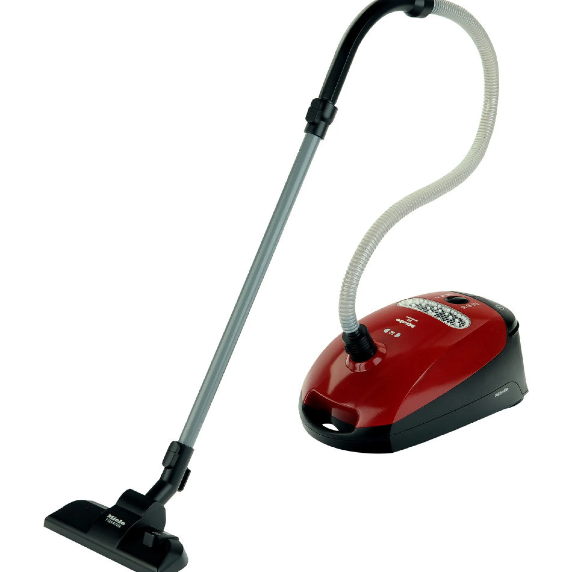 Flat River Group Theo Klein Miele Toy Vacuum Cleaner – Realistic Pretend Play* Tools & Workshops|Dress Up