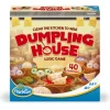 Calendar Holdings, LLC ThinkFun Dumpling House Solo Logic Game* Strategy Games