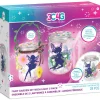 Flat River Group Three Cheers For Girls Fairy Garden DIY Wish Light Kit* Crafts & Activities