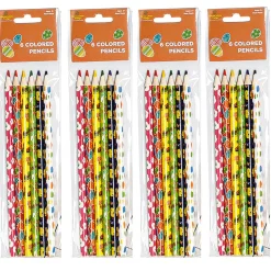 Flat River Group Three Little Twigs Easter/Spring Coloring Bundle - 8pc Set* Drawing, Color & Painting