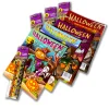 Flat River Group Three Little Twigs: Halloween 8pc Coloring Book & Pencil Bundle, Ages 3+*Kids Kids Books|Drawing, Color & Painting