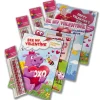 Flat River Group Three Little Twigs: Valentine's 8pc Coloring Book Bundle for Kids Age 3+*Kids Kids Books|Drawing, Color & Painting