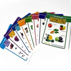 Flat River Group Three Little Twigs Write & Wipe - 8pk Assorted Reusable Educational Books*Kids Kids Books|Drawing, Color & Painting