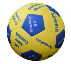 The Distribution Solutions Thumball Category Mania 4-inch Interactive Learning Ball* Preschool Education Toys & Activities