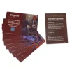 Flat River Group Thunderworks Games Cartographers Skills 2 Mini-Expansion Card Pack* Card Games