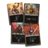 Flat River Group Thunderworks Games: Cartographers Heroes: Champions Mini-Expansion* Card Games