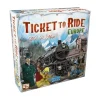 AreYouGame Ticket to Ride Europe Deluxe Board Game* Board Games|Role-Playing Games