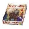 AreYouGame Ticket to Ride North American Adventure Board Game* Role-Playing Games|Board Games