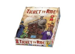 AreYouGame Ticket to Ride North American Adventure Board Game* Role-Playing Games|Board Games