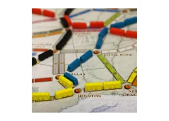 AreYouGame Ticket to Ride North American Adventure Board Game* Role-Playing Games|Board Games