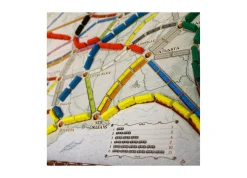 AreYouGame Ticket to Ride North American Adventure Board Game* Role-Playing Games|Board Games