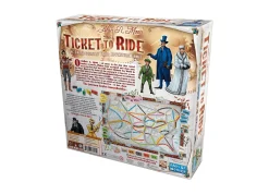 AreYouGame Ticket to Ride North American Adventure Board Game* Role-Playing Games|Board Games