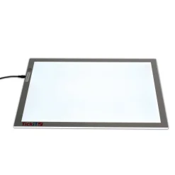 Educators Resource TickiT Light Panel - Rectangular - Small - Educational Exploration Tool* Science & Discovery