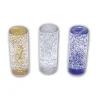 Educators Resource TickiT Sensory Glitter Storm Liquid Glitter Tubes - Set of 3 - Blue, Silver, Gold* Sensory & Fidget Toys