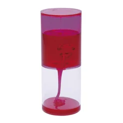 Educators Resource TickiT Sensory Jumbo Ooze Tube - Large Liquid Timer - 8" High* Sensory & Fidget Toys