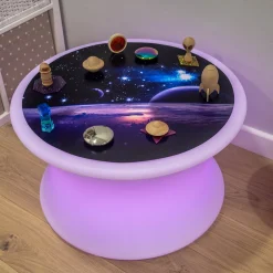 Educators Resource TickiT Space Discovery Play Mat - Galactic Adventure* Preschool Education Toys & Activities