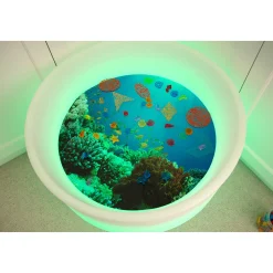 Educators Resource TickiT Under the Sea Discovery Play Mat - Ocean Exploration* Preschool Education Toys & Activities