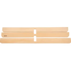 Educators Resource TickiT Wooden Discovery Dividers - Birch Plywood Playtime Circle* Preschool Education Toys & Activities