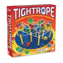 AreYouGame Tightrope - The Unpredictable Balancing and Blocking Game* Role-Playing Games|Board Games