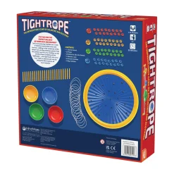 AreYouGame Tightrope - The Unpredictable Balancing and Blocking Game* Role-Playing Games|Board Games