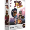 Flat River Group Time Bomb Evolution - IELLO Detective Strategy Card Game* Card Games