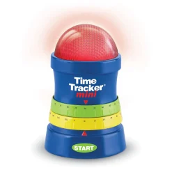 AreYouGame Time Tracker Mini - Visual & Audible Countdown Timer for Kids* Preschool Education Toys & Activities