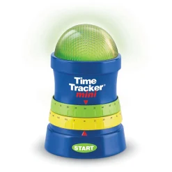 AreYouGame Time Tracker Mini - Visual & Audible Countdown Timer for Kids* Preschool Education Toys & Activities
