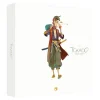Flat River Group Tokaido Deluxe Edition Board Game with Crossroads Expansion* Board Games|Role-Playing Games