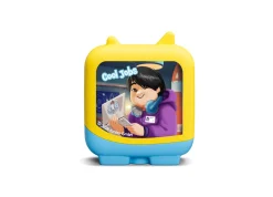 Macy's - Supplier Tonies Clever Cool Jobs Audio Figurine Adventure Pack* Science & Discovery