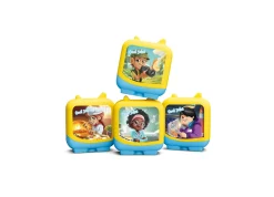 Macy's - Supplier Tonies Clever Cool Jobs Audio Figurine Adventure Pack* Science & Discovery