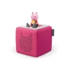 Macy's - Supplier Tonies Peppa Pig Toniebox Interactive Starter Set* Preschool Education Toys & Activities|Preschool Pals