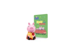 Macy's - Supplier Tonies Peppa Pig Toniebox Interactive Starter Set* Preschool Education Toys & Activities|Preschool Pals