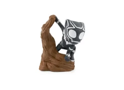 Macy's - Supplier Tonies Spidey and His Amazing Friends Black Panther Audio Figurine* Collectible Figures & Playsets|Marvel