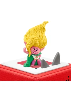 Macy's - Supplier Tonies Trolls Viva Tonie Audio Character* Preschool Education Toys & Activities