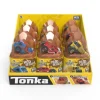 Calendar Holdings, LLC Tonka Mud Rescue Metal Movers Diecast Truck Set* Playsets & Racetracks