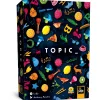Flat River Group Topic_ Dynamic Party Word Card Game* Social & Emotional Skills|Card Games