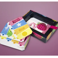 Flat River Group Topic_ Dynamic Party Word Card Game* Social & Emotional Skills|Card Games