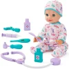 Macy's - Supplier Toys R Us 14" Get Well Baby Doll Set with Medical Accessories* You & Me|Social & Emotional Skills