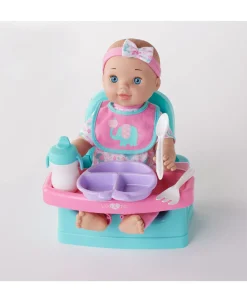 Macy's - Supplier Toys R Us - Hungry Baby 14