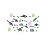 Macy's - Supplier Toys R Us - Ocean Explorer Bucket Set - Marine Adventure Playset* Animal Zone|Playsets & Vehicles