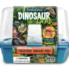 The Distribution Solutions Toys R Us - Prehistoric Dinosaur Land - DIY Jurassic Habitat Kit* Crafts & Activities