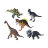 Macy's - Supplier Toys R Us Animal Zone Dino Collectibles 5-Pack - Detailed Prehistoric Figures* Animal Zone|Collectible Figures & Playsets