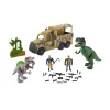 Macy's - Supplier Toys R Us Animal Zone T-Rex Invasion Dino-Themed Playset* Playsets & Vehicles