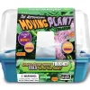 The Distribution Solutions Toys R Us Astounding Moving Plant Interactive Botany Kit* Science & Discovery